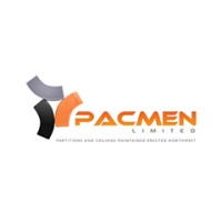 PACMEN LIMITED logo - Similar company to Bf Interiors Ltd