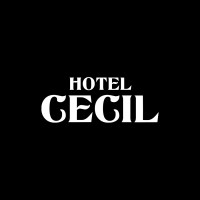 Hotel Cecil logo - Similar company to Abl Formidling