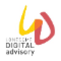 Lonesome Digital logo - Similar company to Leafmagic Av