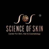 Science of Skin Clinics logo - Similar company to Viswasa Skin & Hair Clinic