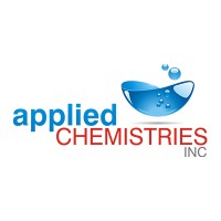 Applied Chemistries Inc. logo - Similar company to Trafa Pharmaceutical Inc