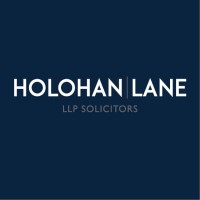 Holohan Lane LLP logo - Similar company to J.W. O'Donovan Solicitors Llp