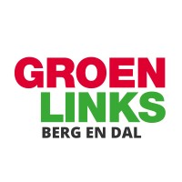 Groenlinks Berg En Dal