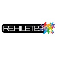 Rehiletes logo - Similar company to El Souvenir