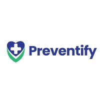 Preventify logo - Similar company to Unnathi Healing Foundation & Polyclinic