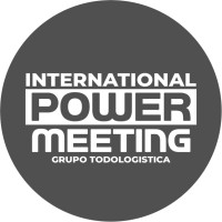 POWER MEETING Internacional logo - Similar company to Logistic Zone
