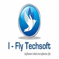 I Fly Techsoft Pvt Ltd logo - Similar company to D~Mho Digital