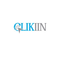 CLIKIIN logo - Similar company to Pacify Design