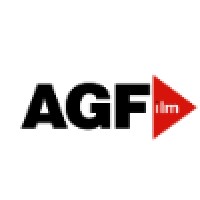 AGFilm logo - Similar company to Edada Pro