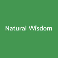 Natural Wisdom México logo - Similar company to Nubē Nutrition