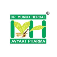 Khadi Natural Herbal - Avyakt Pharma Dr. Mumux Herbal's logo - Similar company to Kanakaveda
