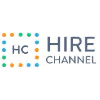 The Hire Channel logo - Similar company to Career Connection Resources