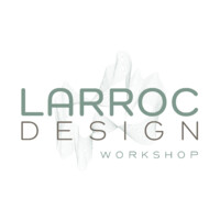 LARROC DESIGN logo - Similar company to Innovaretail Studio