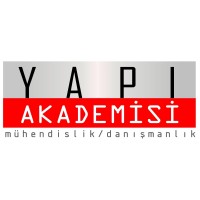 YAPI AKADEMISI ENGINEERING logo - Similar company to Perform Mühendi̇sli̇k