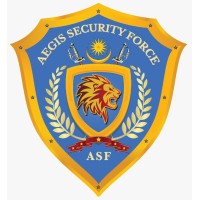 AEGIS SECURITY FORCE (M) SDN. BHD. logo - Similar company to Special Force Security Service