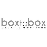 Box to Box logo - Similar company to Linee School