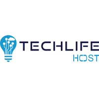 TechLifeHost logo - Similar company to Industrial Power
