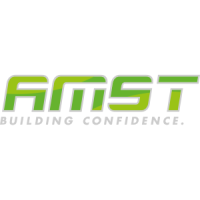 AMST Visual Systems logo - Similar company to Amst-Systemtechnik Gmbh