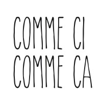 COMME CI COMME ÇA logo - Similar company to Evoque Communications