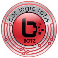 Bot Logic Labs, Inc. logo - Similar company to Blaqclouds Inc