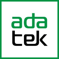 Adatek logo - Similar company to Forge It