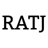 Revista Argentina de Teoría Jurídica (RATJ) logo - Similar company to Editorial Vertice Srl