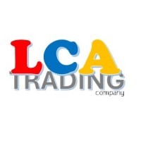 LCA Trading Company logo - Similar company to Bs Global