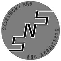 SNS Architects logo - Similar company to Corbital Builders & Developers