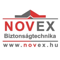 NOVEX Biztonságtechnika - Debrecen logo - Similar company to Hoppacase