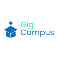 GigCampus logo - Similar company to Crystalpm.Ai