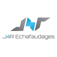 J4R ECHAFAUDAGES logo - Similar company to Mb Scaff Solution