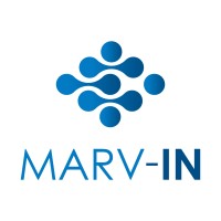 MARV-IN logo - Similar company to Medical Marvels