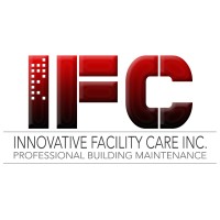 Innovative Facility Care Inc logo - Similar company to University First Class Painters