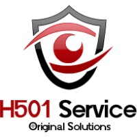 h501servicesrls logo - Similar company to Smart Open Software S.R.L.