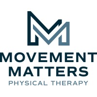 Movement Matters Physical Therapy logo - Similar company to Goal Physiotherapy And Sports Performance