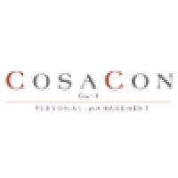 CosaCon GmbH logo - Similar company to Mobimedia Ag