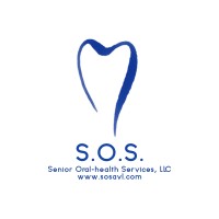 SOS AVL ~ Senior Oral-health Services logo - Similar company to Fresh Dental Shadowing