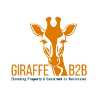 Giraffe B2B logo - Similar company to Nova