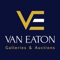 Van Eaton Galleries logo - Similar company to Open Source Ecology
