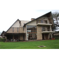 Zahana Group logo - Similar company to Berep | Bureau D'Etudes De Réalisations & D'Engineering De Projets