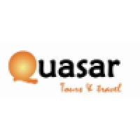 Quasar Tours & Travel logo - Similar company to Romania Active