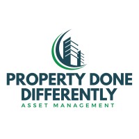 Property Done Differently Asset Management logo - Similar company to Facility Contract Services
