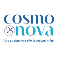 COSMONOVA | Innovación en Belleza y Salud logo - Similar company to Promuvex