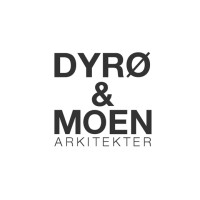 Dyrø og Moen Arkitekter AS logo - Similar company to Bølgeblikk Arkitekter