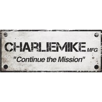 Charlie Mike Manufacturing