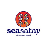 SeaSatay logo - Similar company to Surabe