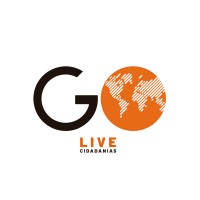 Go Live Cidadanias logo - Similar company to Mec Sistemas