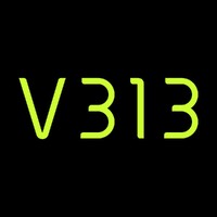 Venture 313 logo - Similar company to Code313
