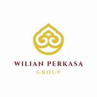 Wilian Perkasa logo - Similar company to William Perkasa