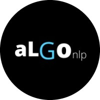 ALGONLP logo - Similar company to Freshfru